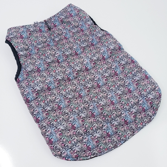 Bobs Dog Puffer Jacket - Picture 1 of 8